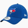 MLB Toronto Blue Jays Youth New Era 9Forty The League Adjustable Hat