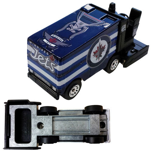 NHL Winnipeg Jets Zamboni Bottle Opener