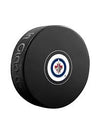 NHL Winnipeg Jets Puck (Autograph)