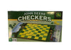 John Deere Checkers Collectible Board Game