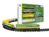 John Deere Train Set (Battery Operated)