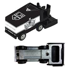 NHL L.A. Kings Zamboni Bottle Opener-Top Dog