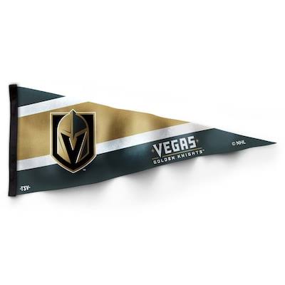 NHL Las Vegas Golden Knights Collector Pennant - Sports Vault