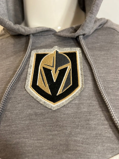 NHL Vegas Golden Knights Women's Fanatics Lightweight Hoodie (online only)