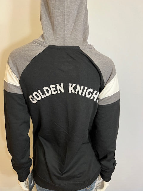 NHL Vegas Golden Knights Women's Fanatics Lightweight Hoodie (online only)