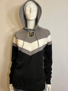 NHL Vegas Golden Knights Women's Fanatics Lightweight Hoodie (online only)