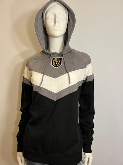 NHL Vegas Golden Knights Women's Fanatics Lightweight Hoodie (online only)