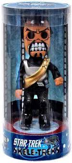 Kor Star Trek Skele-Treks (Series One) Vinyl Figure