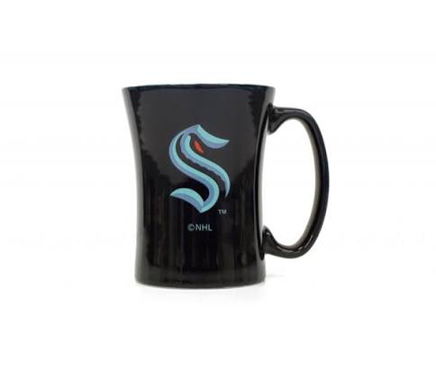 NHL Seattle Kraken 14oz Victory Mug