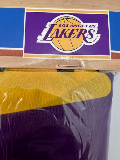 NBA Los Angeles Lakers  3 x 5 Flag