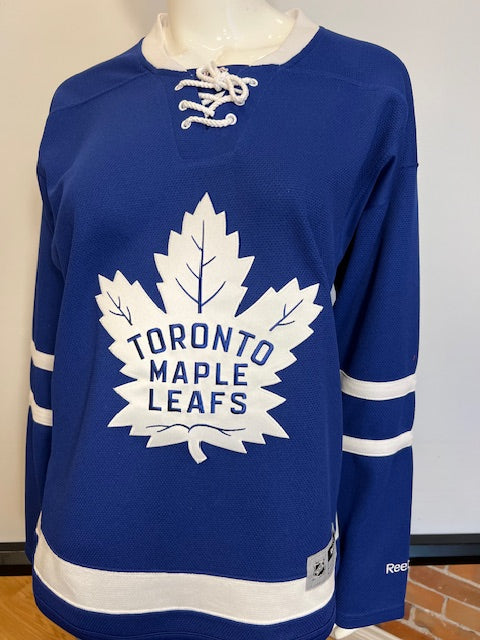 NHL Toronto Maple Leafs Women's Reebok Jersey (online only) SALE