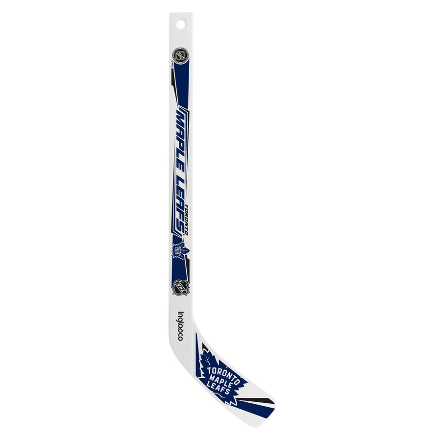 NHL Toronto Maple Leafs Plastic Mini Stick