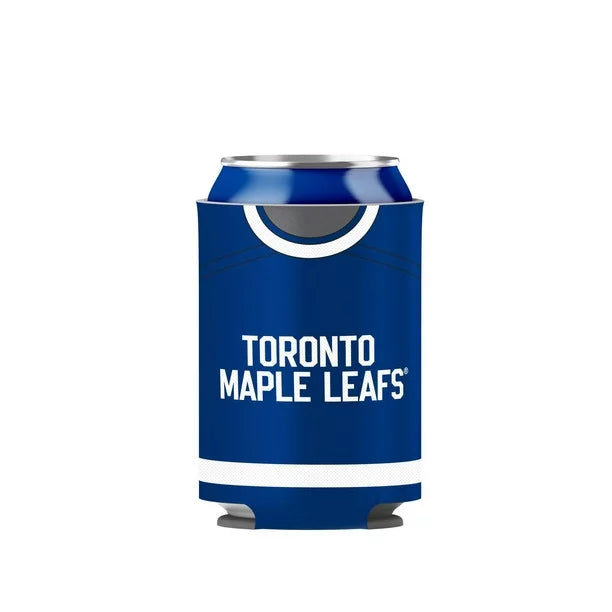 NHL Toronto Maple Leafs Can Cooler Neoprene  2-sided (& reversible)