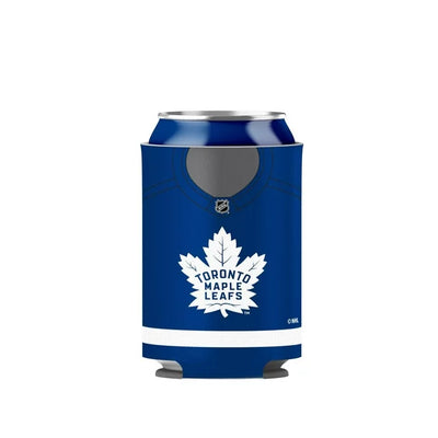 NHL Toronto Maple Leafs Can Cooler Neoprene  2-sided (& reversible)