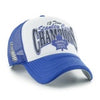 NHL Toronto Maple Leafs 47 Brand 13x Stanley Cup Champions Hat