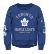 NHL Toronto Maple Leafs Fanatics Go Team Crew Fleece