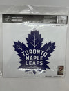 NHL Toronto Maple Leafs Jumbo Magnet (approx 5 1/2" x 6")