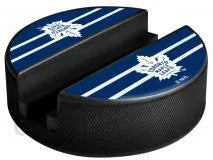 NHL Toronto Maple Leafs Hockey Puck Media Holder