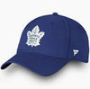 NHL Toronto Maple Leafs Primary Logo Stretch-Fit Fanatics Hat