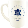 NHL Toronto Maple Leafs 14oz Vintage Stamp Retro Mug