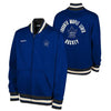 NHL Toronto Maple Leafs Youth Vintage Zip Fleece Jacket