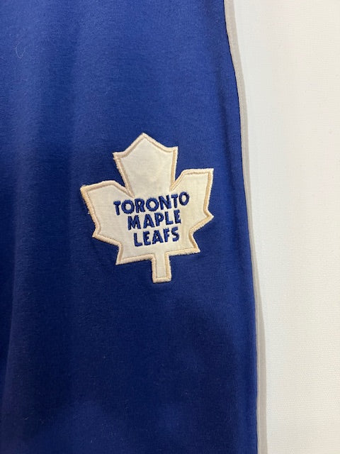 NHL Toronto Maple Leafs Women's OTH Yoga Pants (online only)-SALE