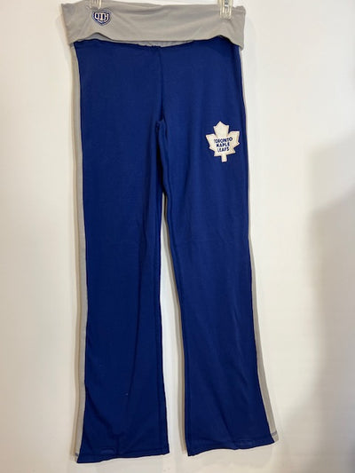 NHL Toronto Maple Leafs Women's OTH Yoga Pants (online only)