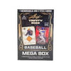 MLB Leaf Trinity 2023 Baseball Mega Box