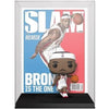 Funko POP NBA Lebron James #19 SLAM Magazine Cover - Cleveland Cavaliers