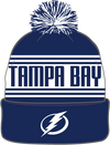 NHL Tampa Bay Lightning Fanatics Enforcer Toque