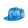 NFL Detroit Lions '24 New Era 9Fifty Sideline Statement Snapback