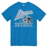 NFL Detroit Lions '47 Brand Fly By Tee