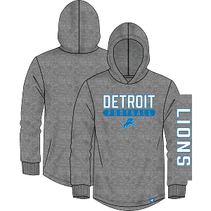 Detroit Lions clothing - JJ Sports and Collectibles