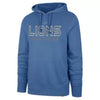 NFL Detroit Lions '47 Brand Headline Hoodie
