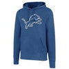 NFL Detroit Lions '47 Brand Fan Logo Hoodie