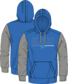 NFL Detroit Lions Fanatics Outline Hoodie