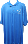 NFL Detroit Lions Fanatics Polo Shirt