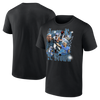 NFL Detroit Lions Fanatics "Amon Ra St. Brown" Tee