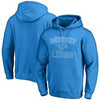 NFL Detroit Lions Fanatics Victory Arch Hoodie