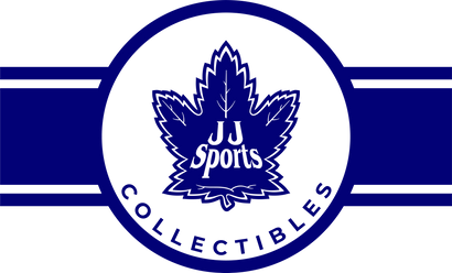 JJ Sports and Collectibles