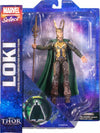 Marvel Select Loki Figure