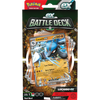 Pokemon Ex Battle Deck - Ampharos / Lucario (Level 1)- price per box