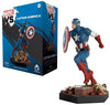 Marvel vs. Captain America 1:16 Scale Dynamic Statue - Hero Collector