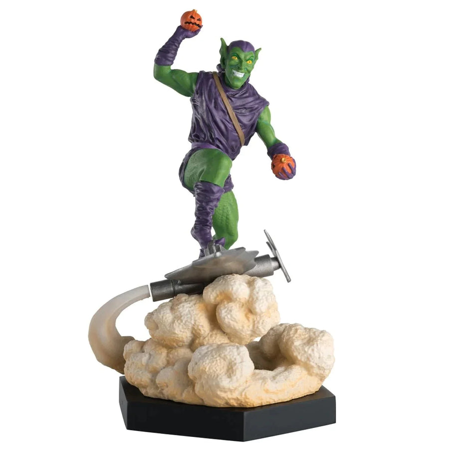 Marvel vs. Green Goblin 1:16 Scale Dynamic Statue - Hero Collector