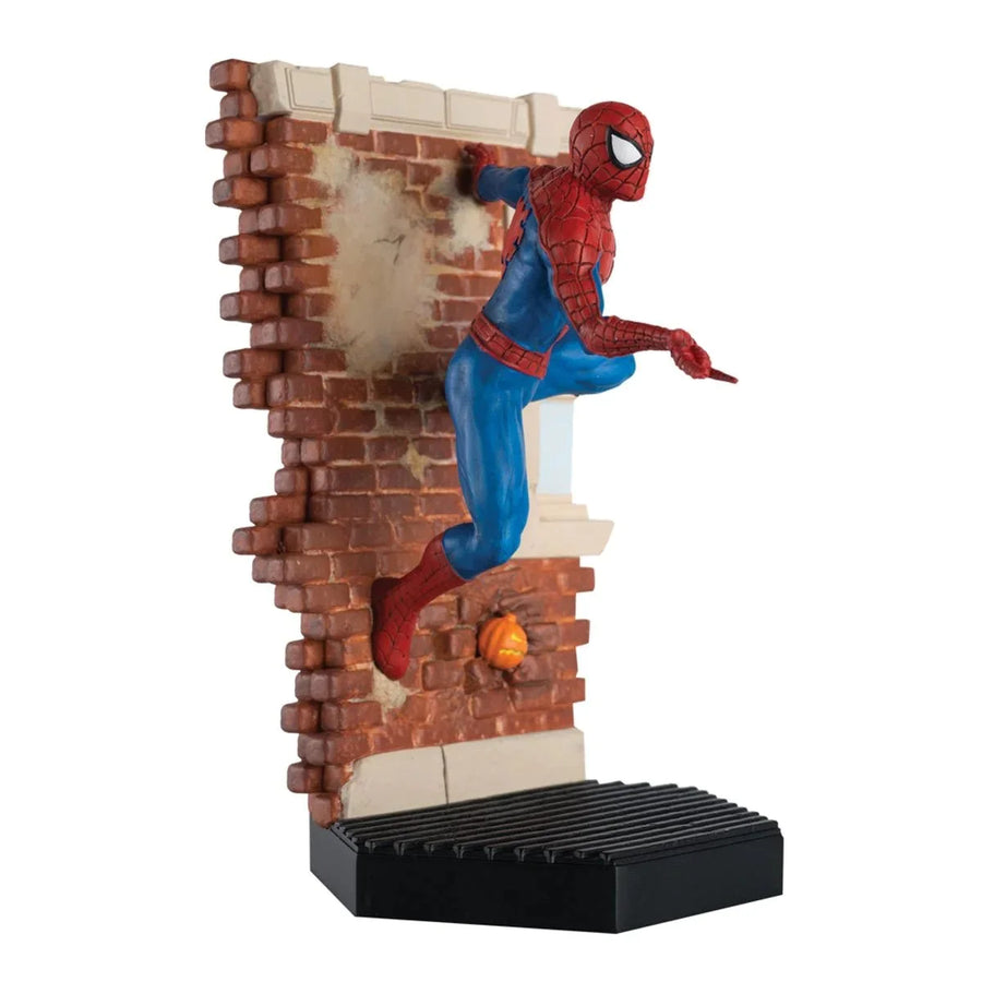 Marvel vs. Spider-Man 1:16 Scale Dynamic Statue - Hero Collector