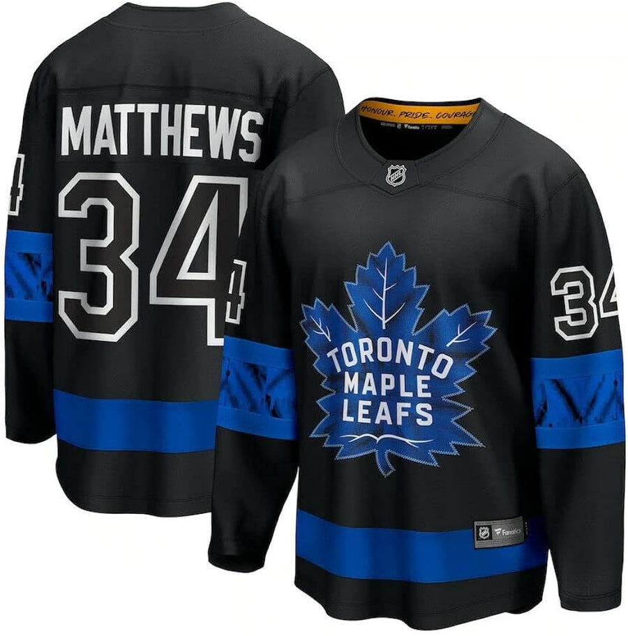 NHL Toronto Maple Leafs Men's Sleepwear Pants 