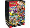 Pokemon Mega Evolutions Booster Bundle