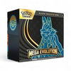 Pokemon Mega Evolutions Elite Trainer Box