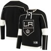 NHL L.A. Kings Men's Fanatics Breakaway Lace-Up Sweater