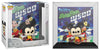 Funko Pop Albums Mickey Mouse Disco #48 - Disney 100